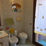 Sea House Deluxe - Residenza Del Sole Prázdninový dům La Maddalena (Cagliari)