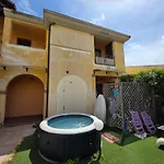 Sea House Deluxe - Residenza Del Sole Prázdninový dům *