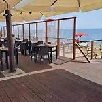Sea House Deluxe - Residenza Del Sole Prázdninový dům
