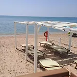 Sea House Deluxe - Residenza Del Sole Prázdninový dům