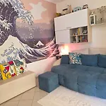 Prázdninový dům Sea House Deluxe - Residenza Del Sole