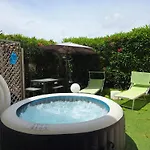 Sea House Deluxe - Residenza Del Sole Prázdninový dům *