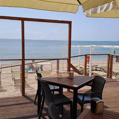 Sea House Deluxe - Residenza Del Sole *