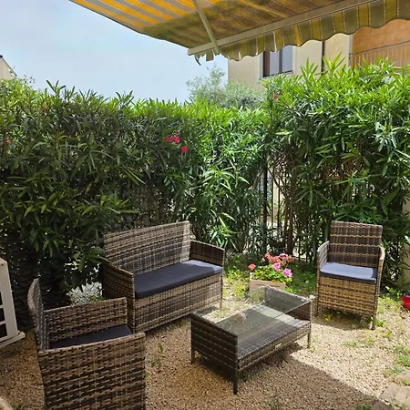 Sea House Deluxe - Residenza Del Sole 펜션 La Maddalena (Cagliari)