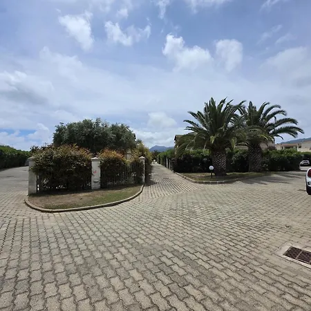Sea House Deluxe - Residenza Del Sole