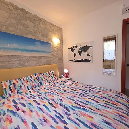 Sea House Deluxe - Residenza Del Sole La Maddalena (Cagliari)