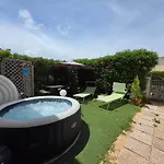 Holiday home Sea House Deluxe - Residenza Del Sole