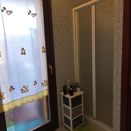 Sea House Deluxe - Residenza Del Sole La Maddalena (Cagliari)