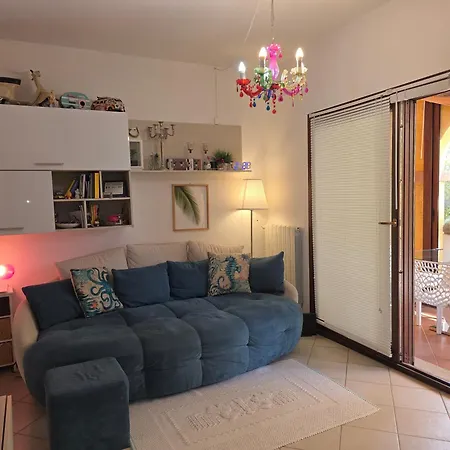 Сasa de vacaciones Sea House Deluxe - Residenza Del Sole La Maddalena (Cagliari)
