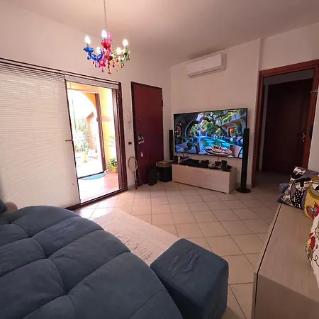 Sea House Deluxe - Residenza Del Sole La Maddalena (Cagliari)