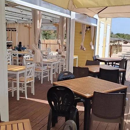 Sea House Deluxe - Residenza Del Sole