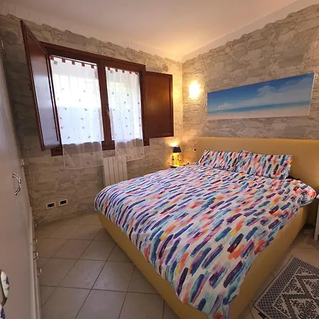 Sea House Deluxe - Residenza Del Sole
