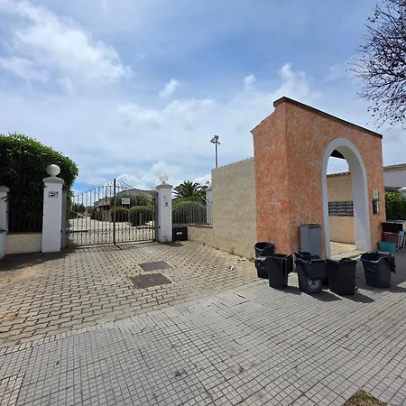 Сasa de vacaciones Sea House Deluxe - Residenza Del Sole